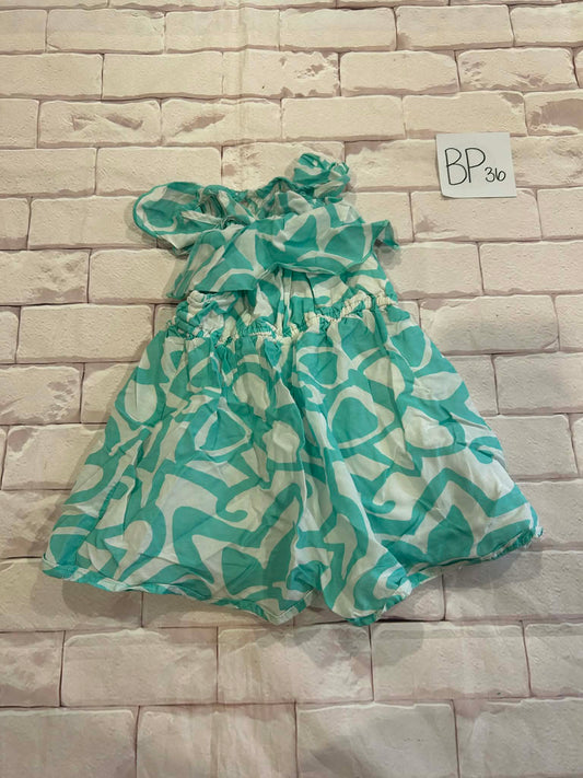 Dress Size 12-18m