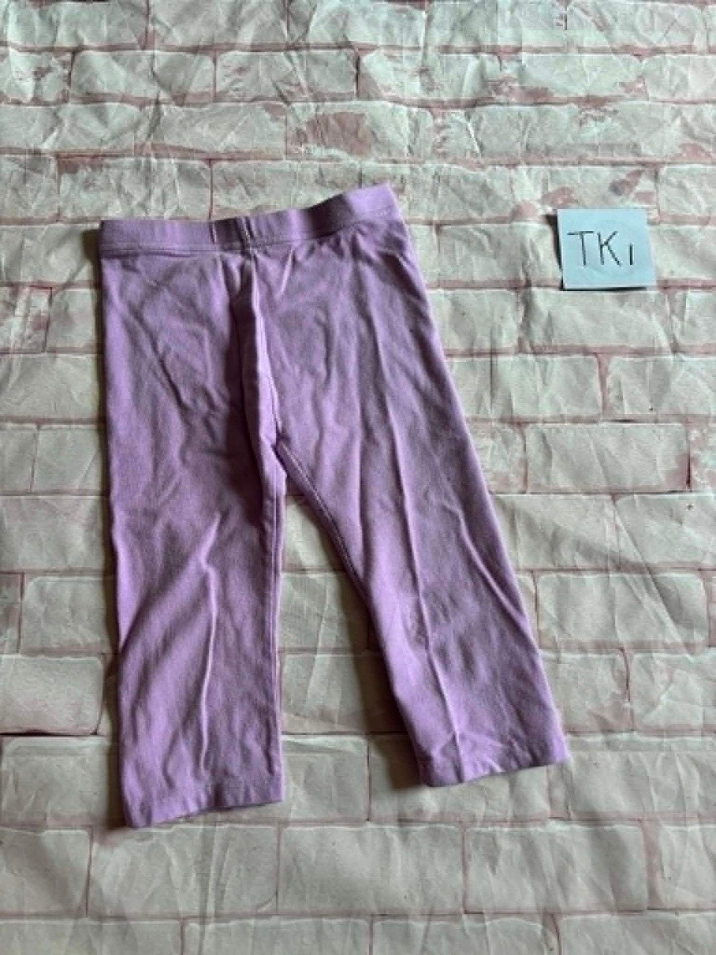 Bottoms Size 4-5
