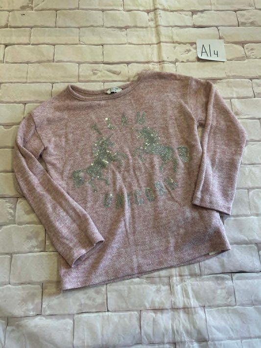 Tops Size 6-7