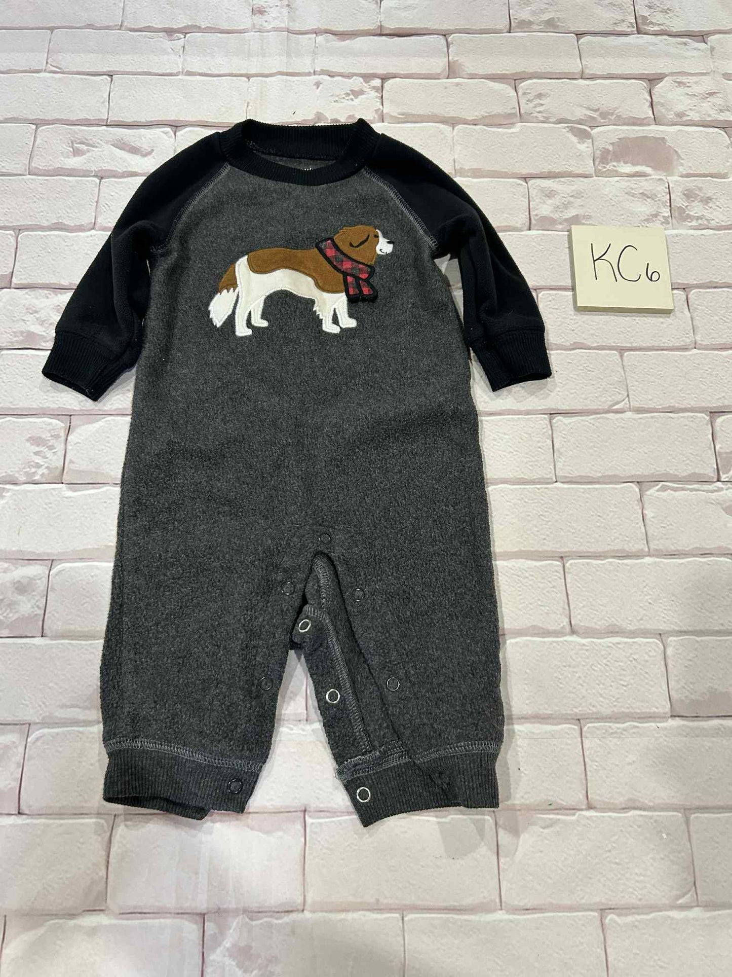 Outfits Size 6m Fleece Play