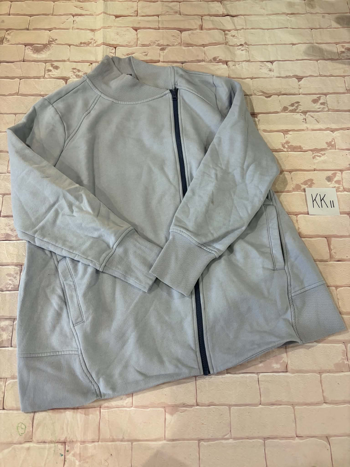 Ladies Tops Size 1X Stain Cuff