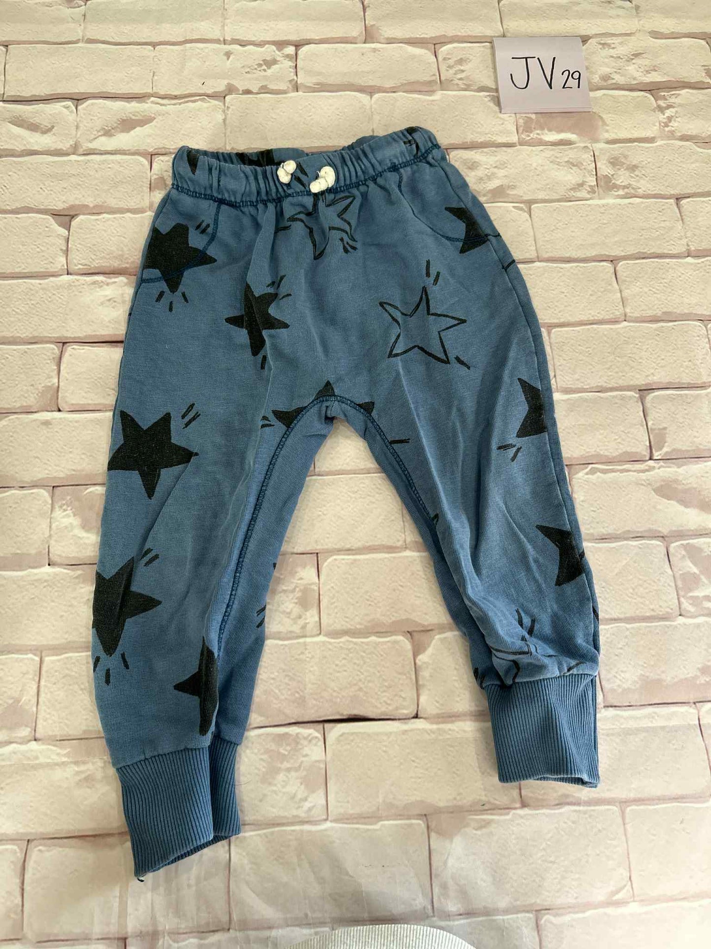 Bottoms Size 2-3