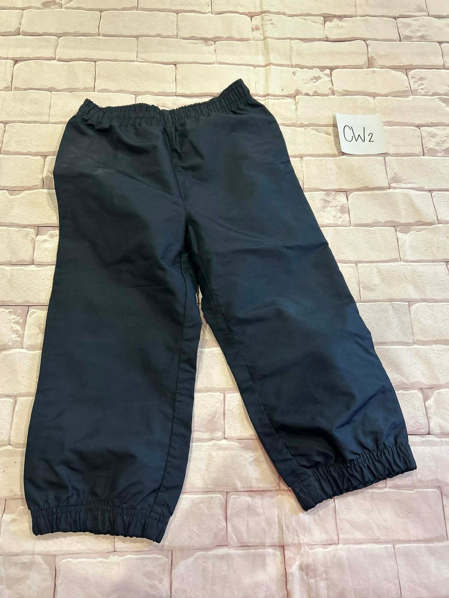 Outerwear Size 3