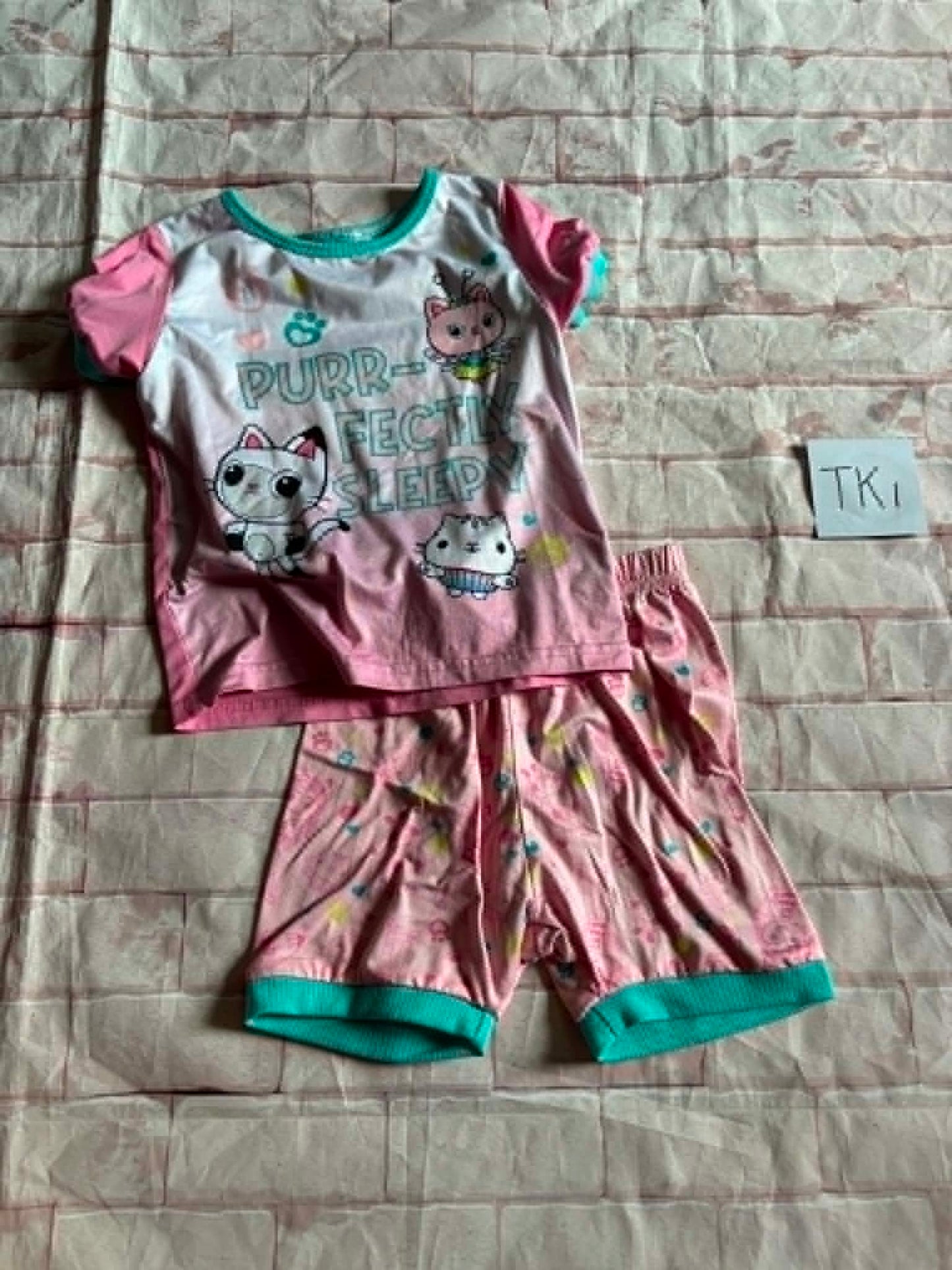 Sleepwear Size 4 BNWOT