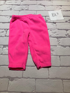 Girls Bottoms Size 6m