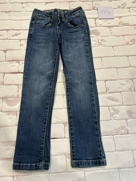 Bottoms Size 6