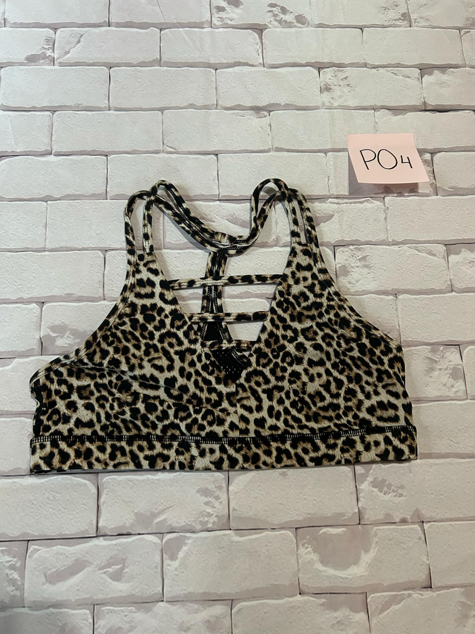 Ladies Bra Size L