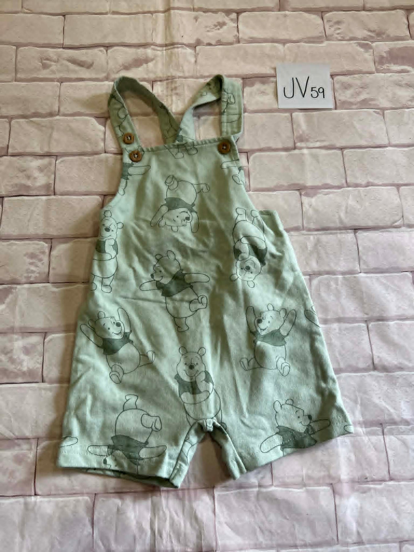 Outfits Size 12-18m