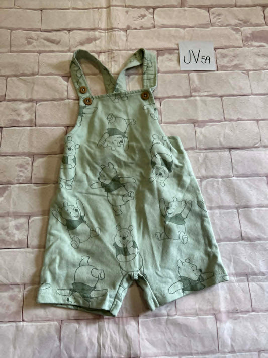 Outfits Size 12-18m