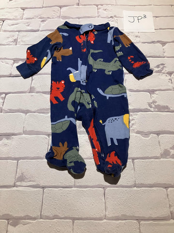 Boys Sleepwear Size 3m