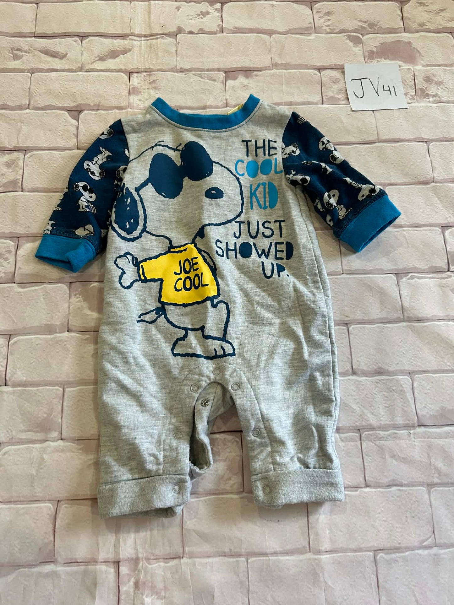 Outfits Size 0-3m