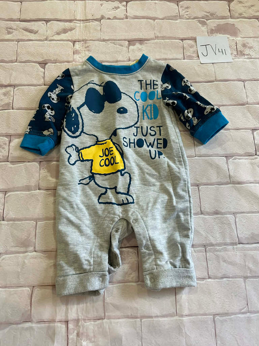 Outfits Size 0-3m