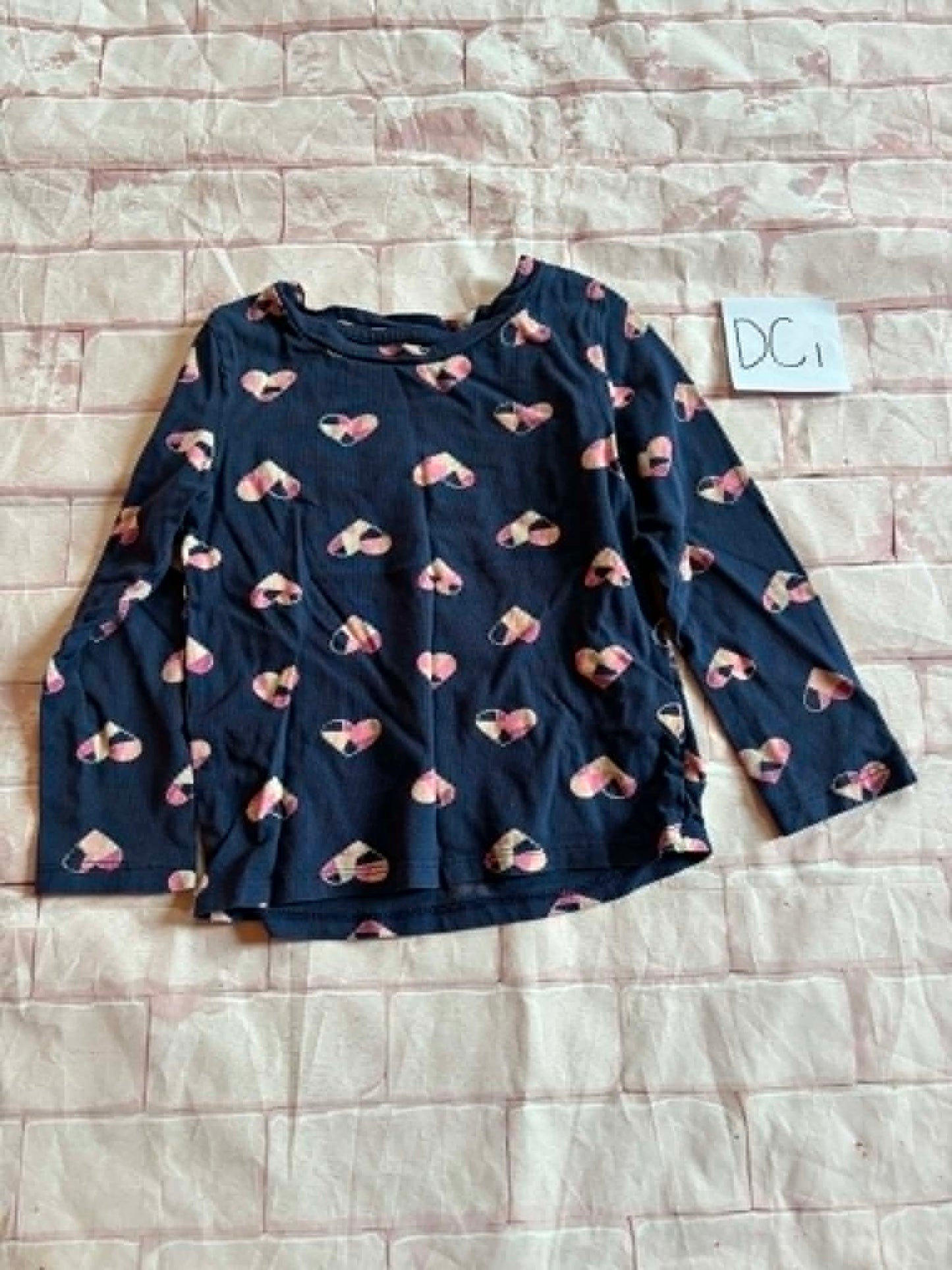 Tops Size 4
