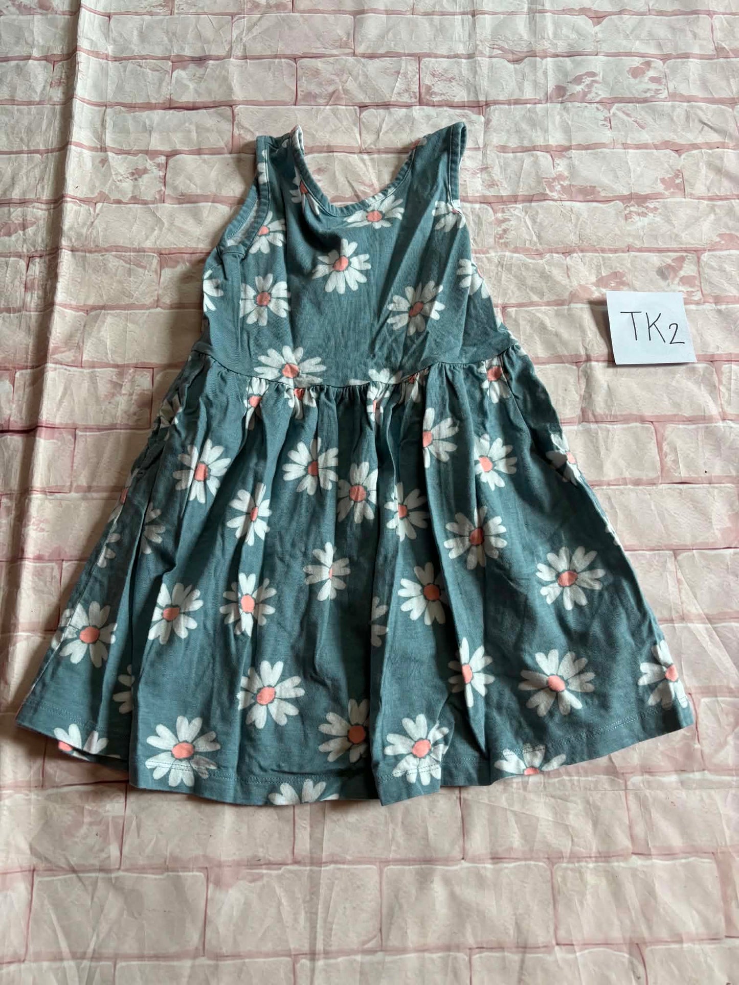 Dress Size 5