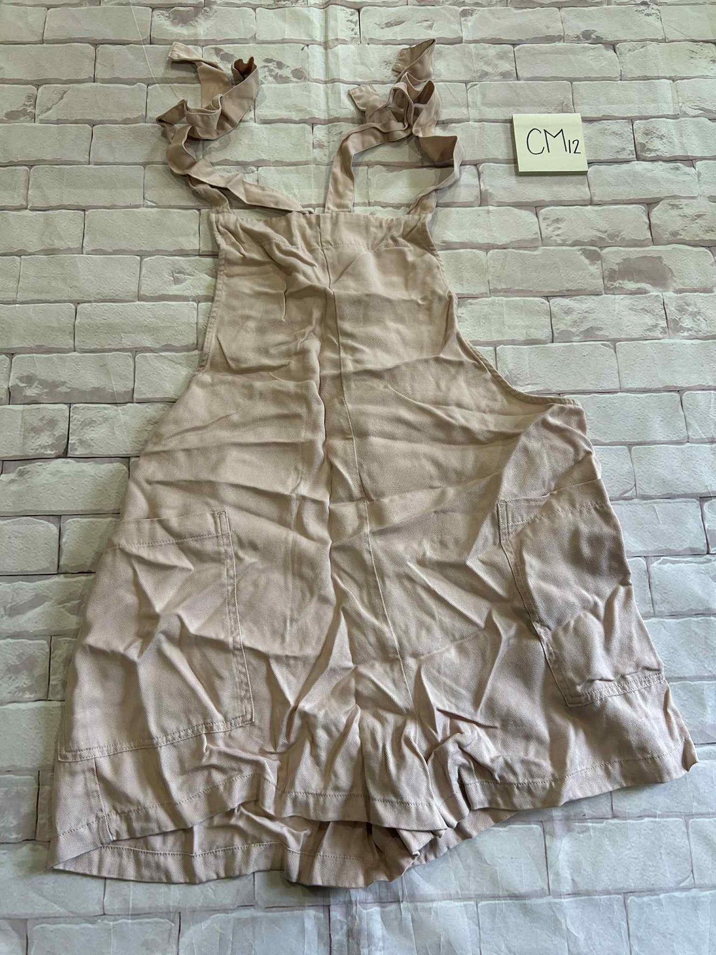Ladies Romper Size M