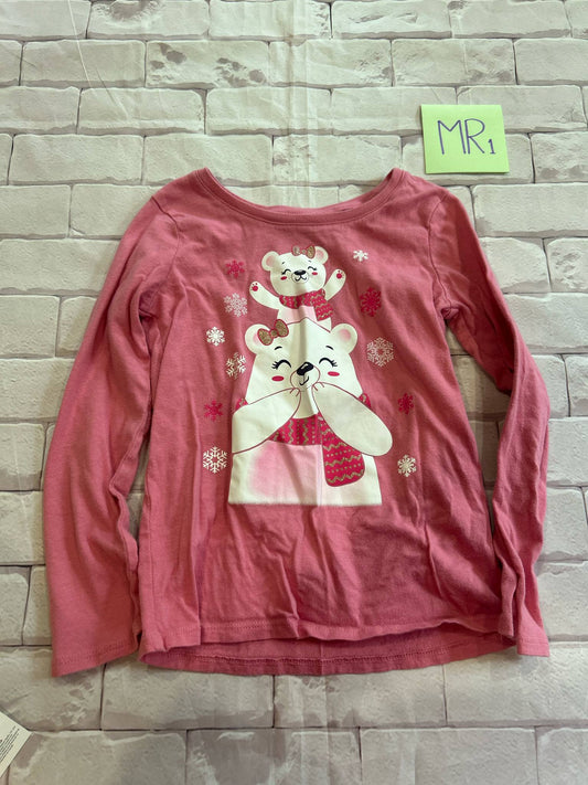Girls Tops Size 5