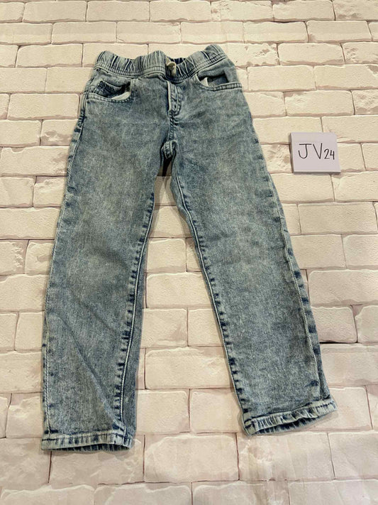 Bottoms Size 5