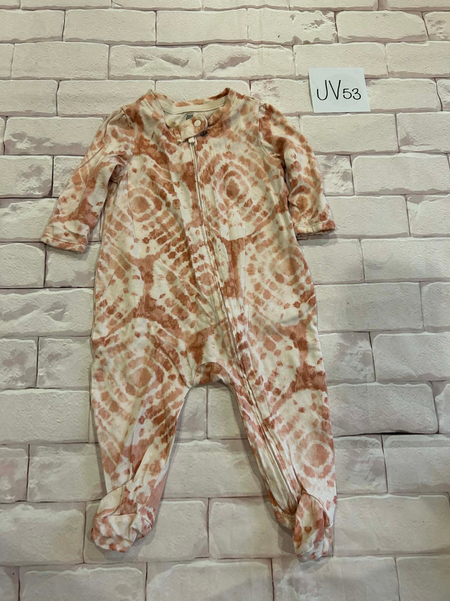 Sleepwear Size 0-3m