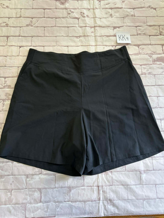 Ladies Bottoms Size 1X