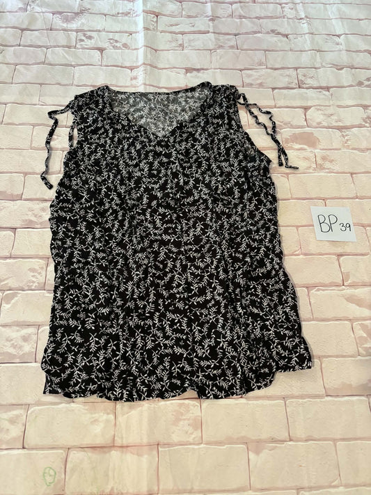 Ladies Tops Size S