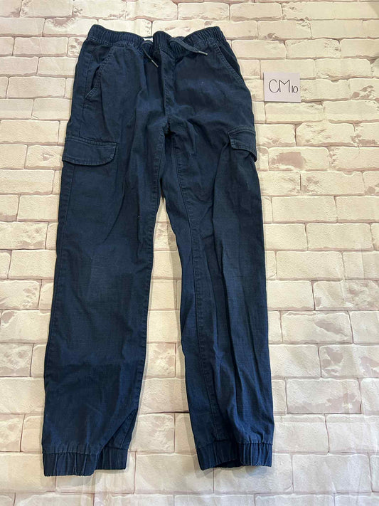 Bottoms Size 10-12