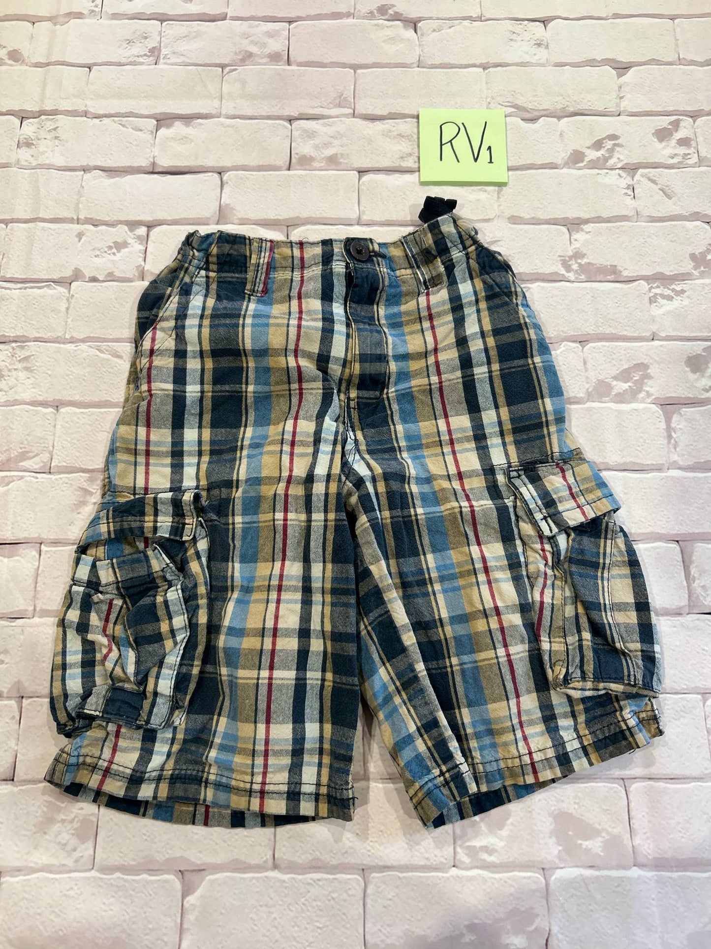 Boys Bottoms Size 8