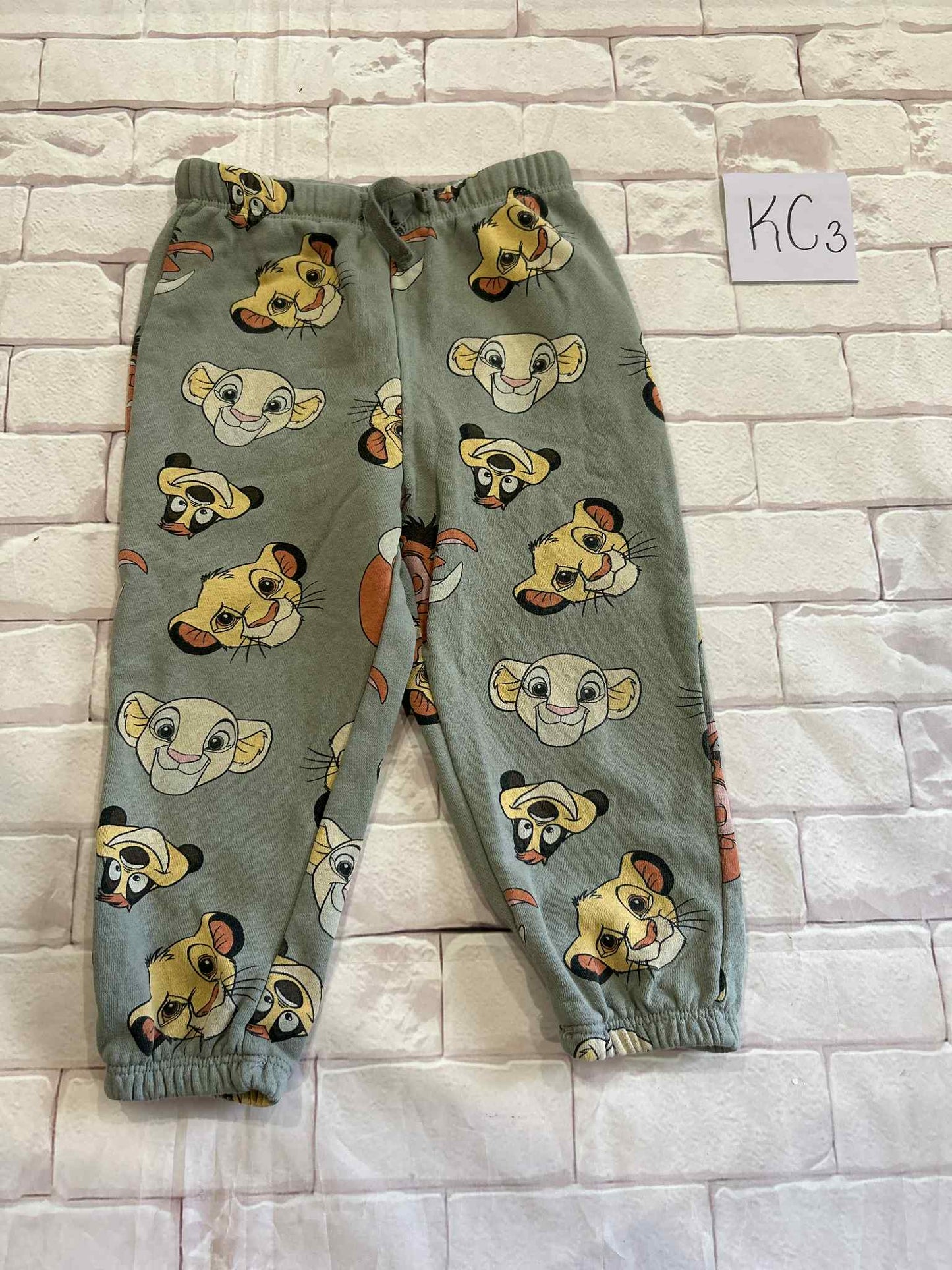 Bottoms Size 18-24m