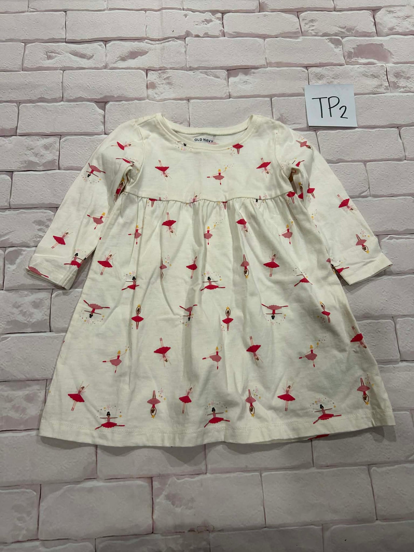 Dress Size 6-12m