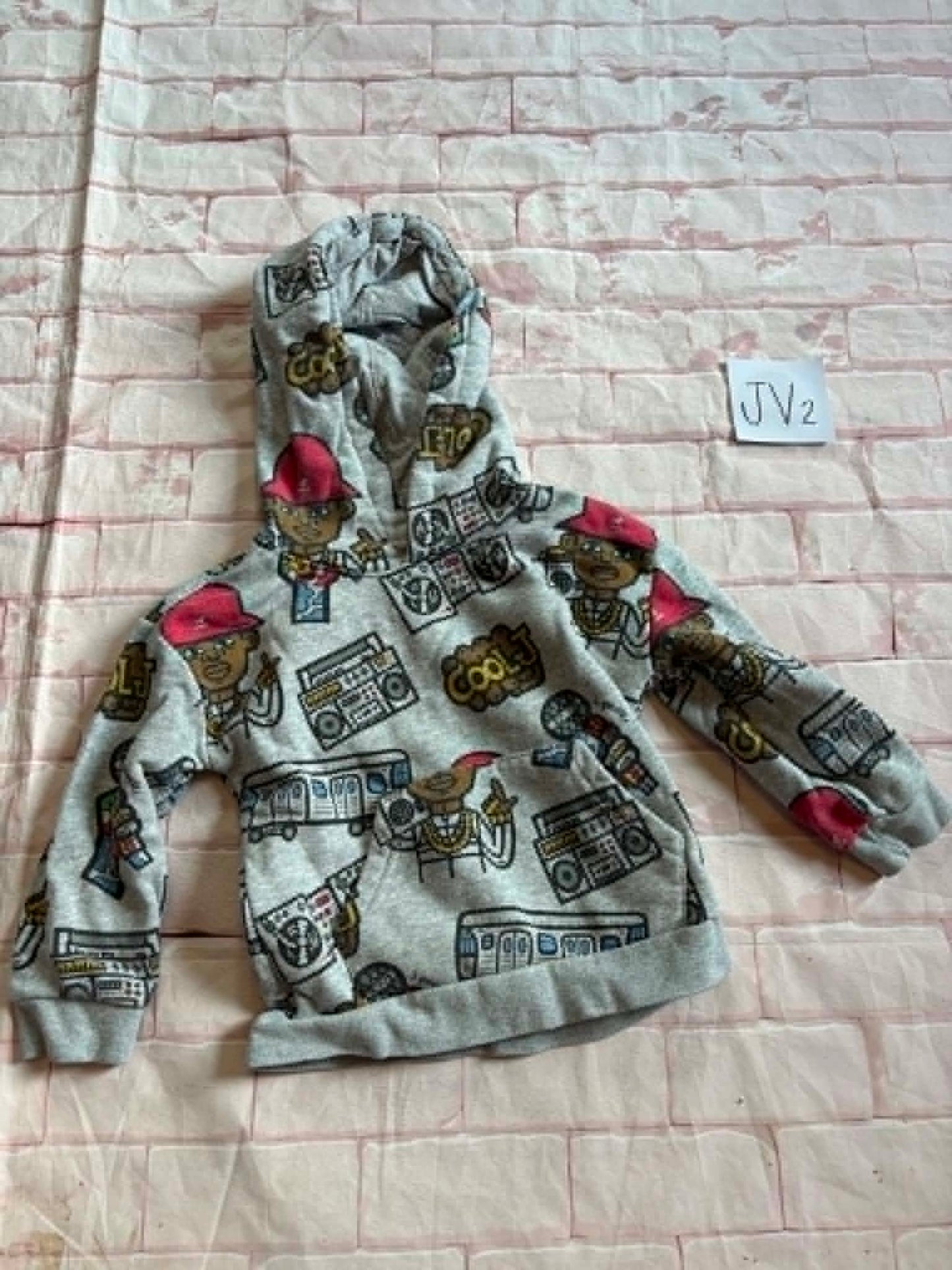 Tops Size 2