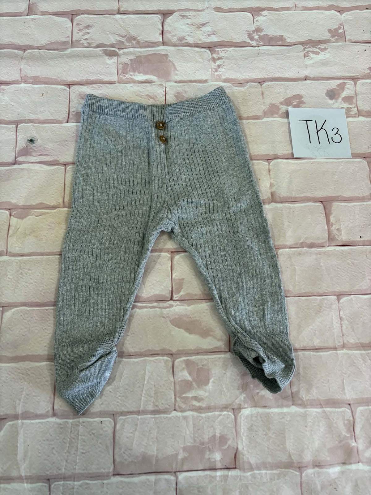 Bottoms Size 3-6m