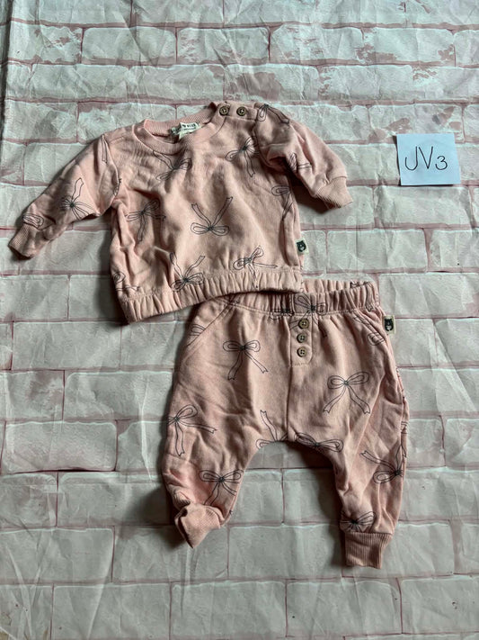 Outfits Size 0-3m