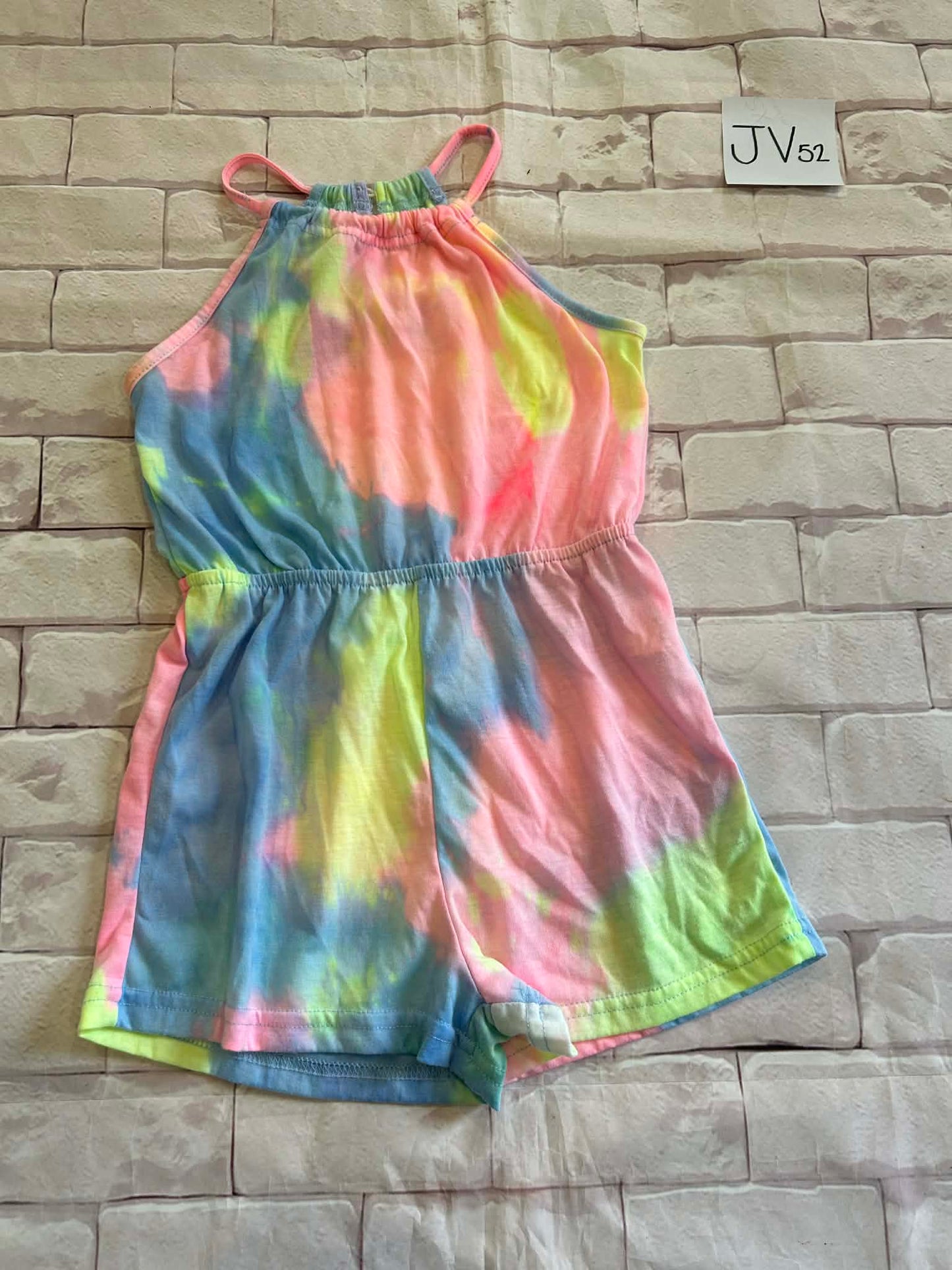Romper Size 6