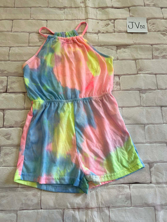Romper Size 6