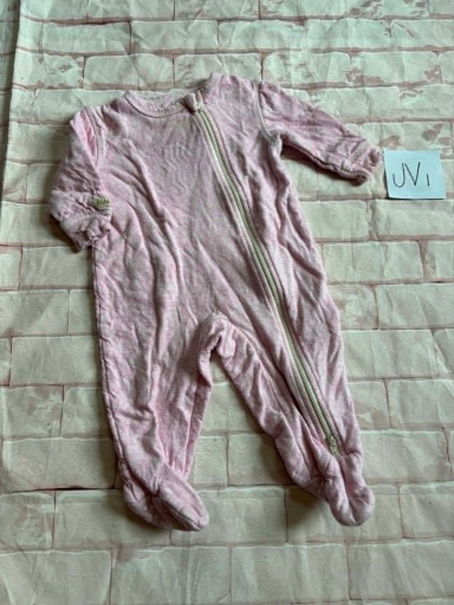 Sleepwear Size 3-6m