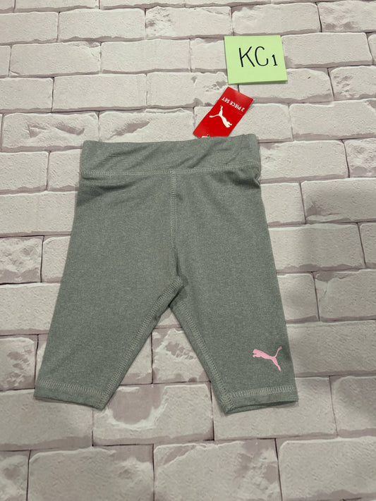Girls Bottoms Size 12m BNWT