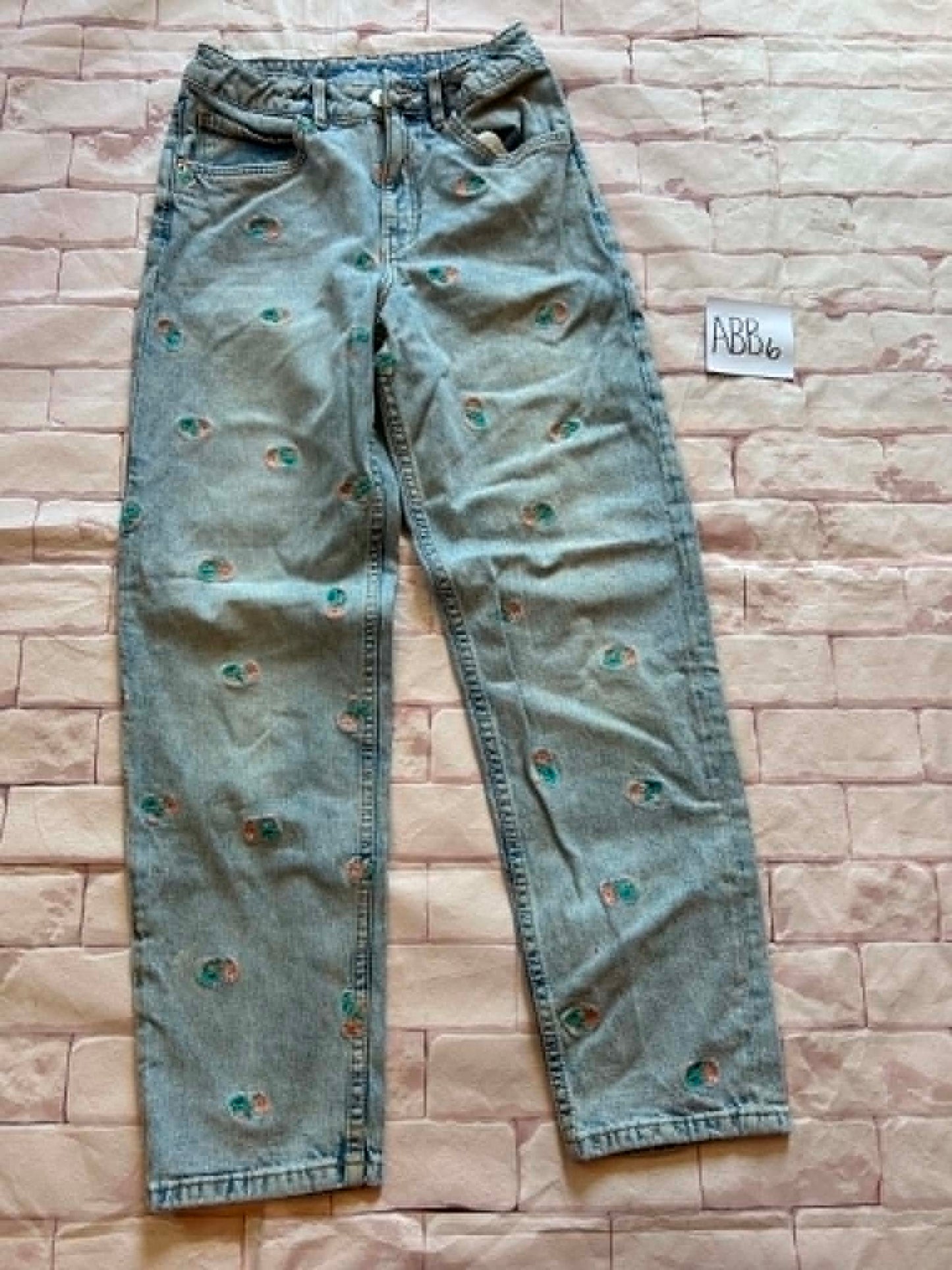 Bottoms Size 10-11 Play