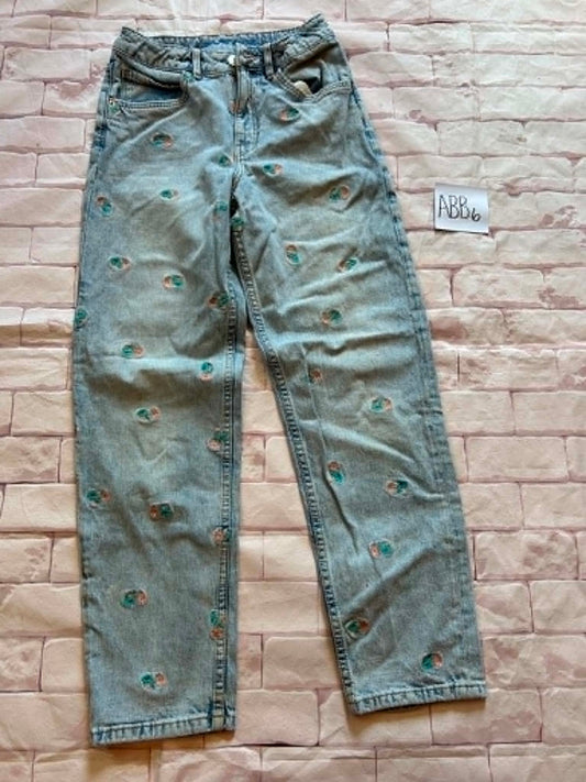 Bottoms Size 10-11 Play