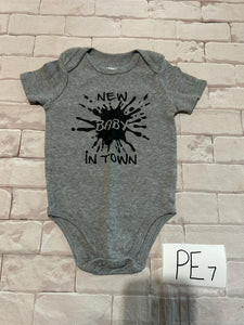 Boys Tops Size 24m