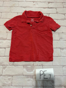 Boys Tops Size 24m