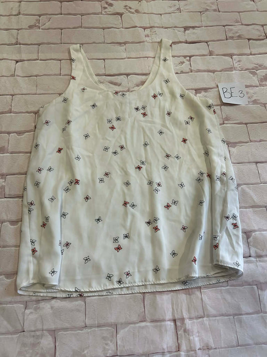 Ladies Tops Size M