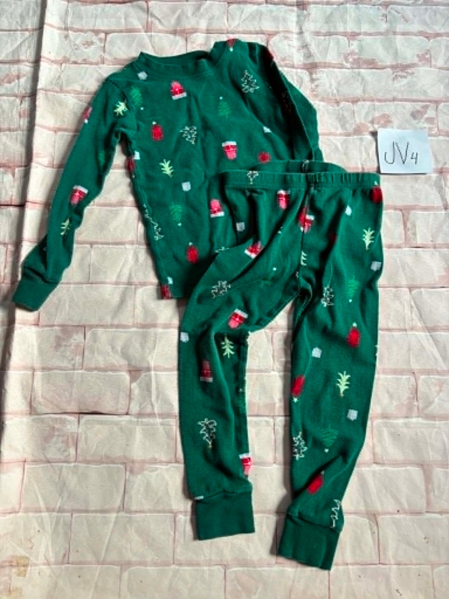 Sleepwear Size 3