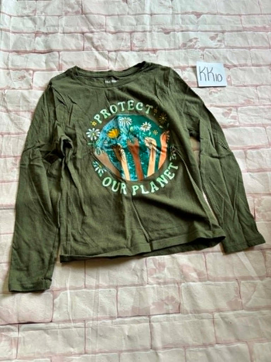 Tops Size 8