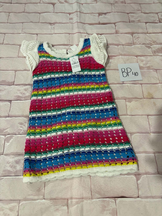 Dress Size 12-18m BNWT