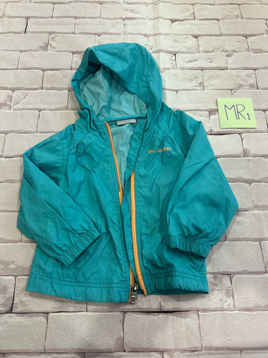 Girls Outerwear Size 2 Play