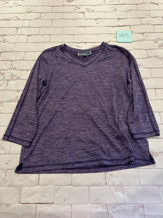 Ladies Tops Size Petite M