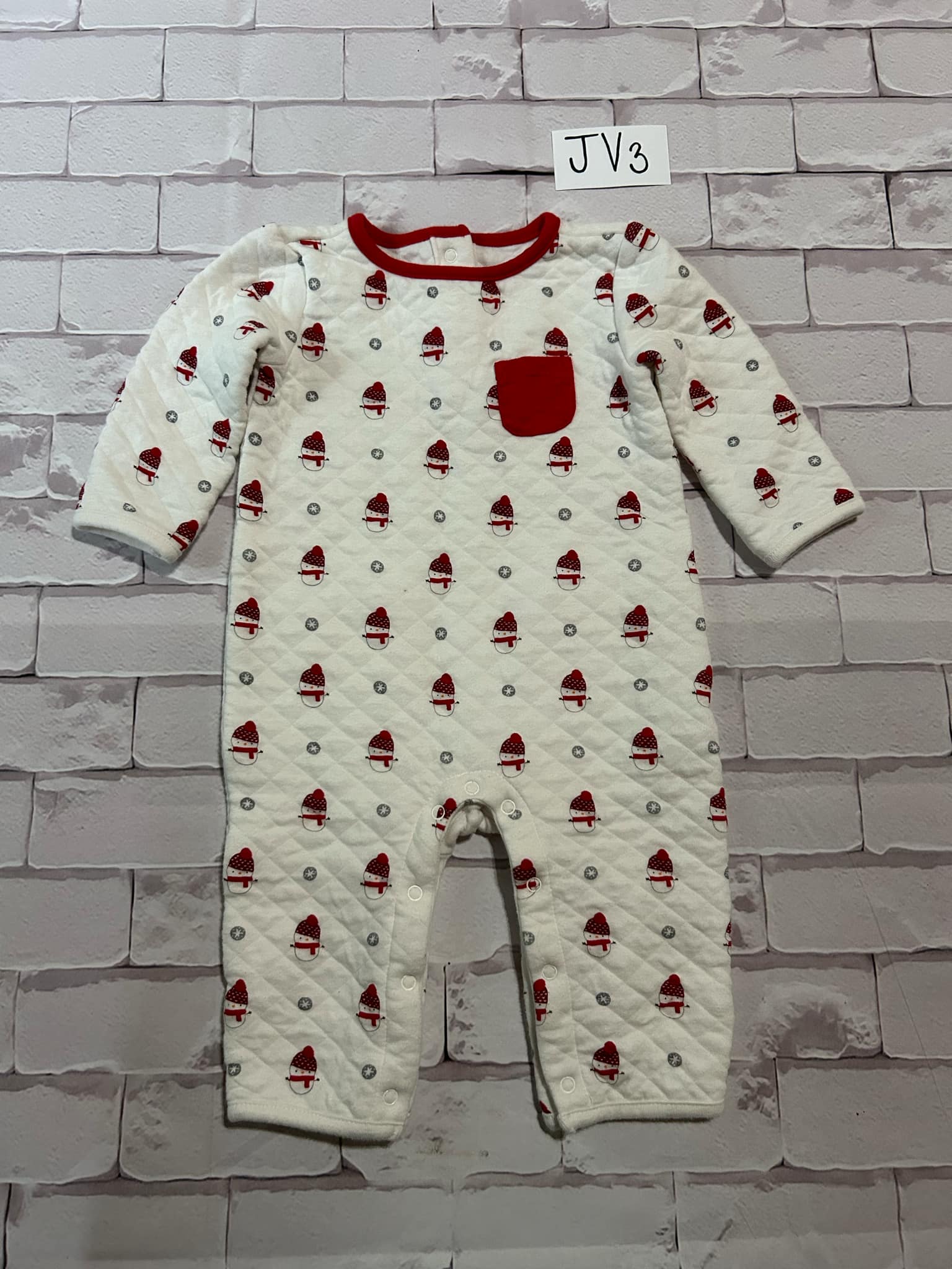 Boys Outfits Size 6-12m