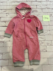 Girls Outfits Size 12m