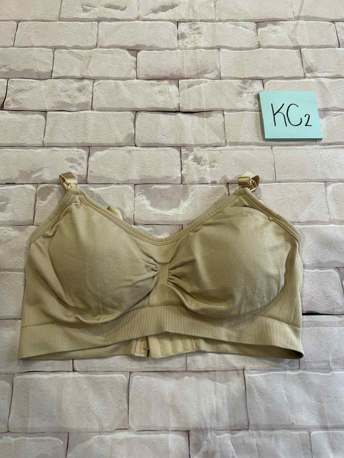 Lades Maternity Nursing Bra Size M
