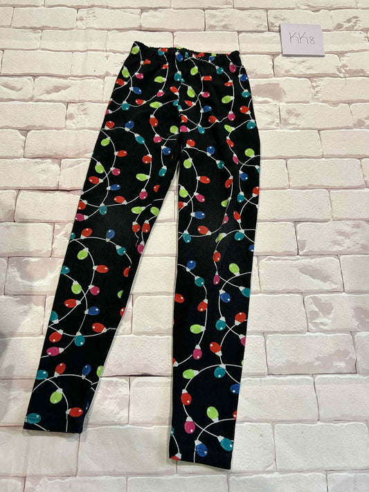Bottoms Size 6