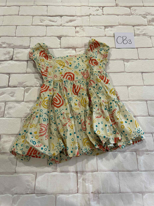 Dress Size 12m